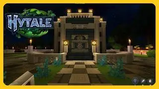 The Door Heist 
