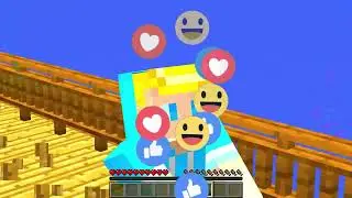 Chi Cerca è IMBARAZZATO Su Minecraft NASCONDINO!