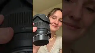 Tani 50 mm 1.8 na początek lub 24-70 f2.8, 80 mm, gdy masz więcej💸 zobacz poradnik-link w profilu