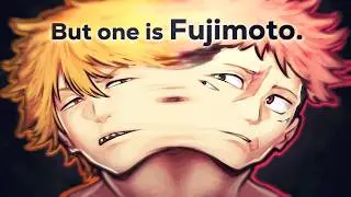 When Two Manga Authors Write The Same Story Differently