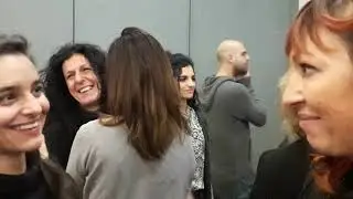 Arti Terapie e fiducia