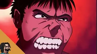 GRIFFITH YOU’RE HORRIBLE! (Jack Horner Meme ANIMATED)