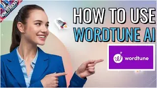 Wordtune AI | HTR