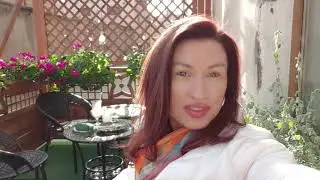 Жизнь в Польше / Октябрьские влоги / Прекрасный выходной / Вкусняшки на д.р.мужа