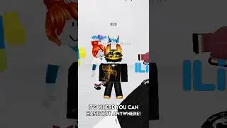 THE BEST GAME IN ROBLOX EVER 
