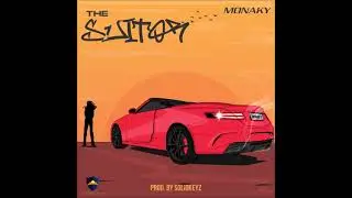 Monaky  - The Suitor (Official Audio)