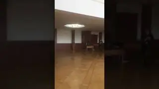 Ракси Точики, Таджикский танец в МГУ ансамбль гулчин