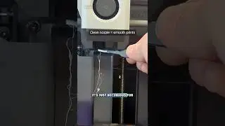 How to Fix PETG Blob of Death | 3D Printing Troubleshooting
