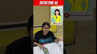 Detective IQ Game Play | Download now to play