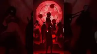 All Uchiha saying their name 🔥