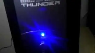 SPEED LINK Gravity Thunder 2.1 test 1