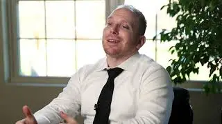 Ryan Rogowski Director of Admissions | The Admission Process at Brookdale Premier Addiction Recovery