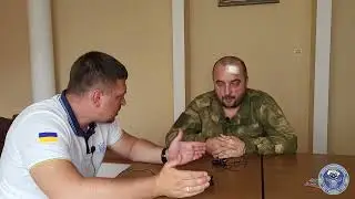 московит Груздев Павел Николаевич. 