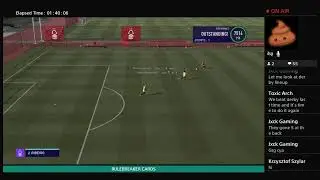 Fifa 21 Ultimate Team *New* RULEBREAKER CARDS / PACKS TO OPEN / AFTER STREAM Forest vs Derby