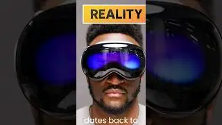 the concept of VR 