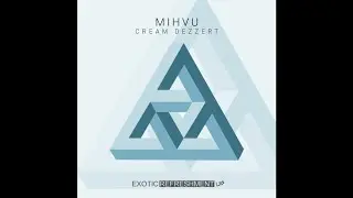 MIHVU - Beduin String (CHOMBA Remix)