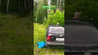 Коротко о реакции знакомых на мои видосы😅😅😅 #деревенскаяжизнь #гэлвин