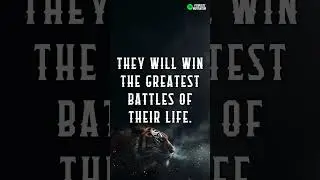 If you want to SURVIVE you must BELIEVE!