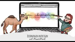 PowerPoint-Tutorial 1: Zeichnungen anfertigen & als Grafik speichern