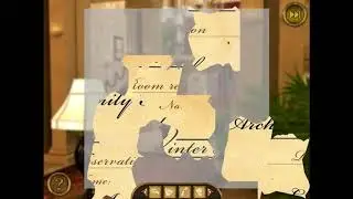 Check'n Emily Archer and the Curse of Tutankhamun