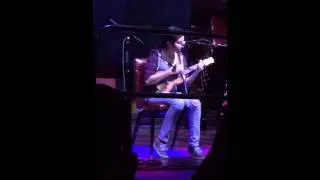 Celia live at hopcat2