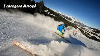 Solide sur les appuis, nouvel an au ski (Session du 31.12.2024)