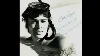 THINGS I WANNA DO = (GERRY DORSEY) ENGELBERT HUMPERDINCK (UNRELEASED))