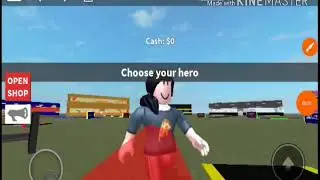ИГРАЮ В ROBLOX