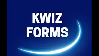 Modern Forms & Workflows for SharePoint Online - KWIZ Forms Overview