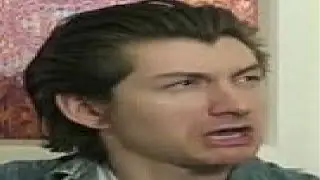 Arctic Monkeys' Entire Discography But It's Just The Word "No"