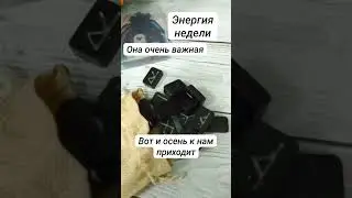 Энергия неделя на Рунах| сегодня Руны на кубиках ∆ не пропусти #жизнь #сказкитаро #таро #мужчина
