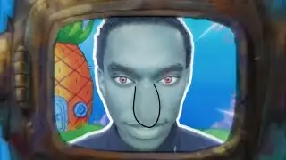 There is no such thing as a coincidence in Spongebob