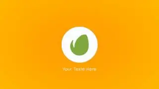 After Effects Project Files - Clean Flat Logo Opener - VideoHive 10115342