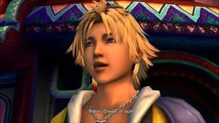 Final Fantasy X HD Remaster Part 14 [PS4, PS3, PSV] Full HD Walkthrough 1080P No Commentary