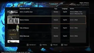 Myths of Atalan on Dungeons & Dragons Neverwinter Nights 2: Enhanced Edition