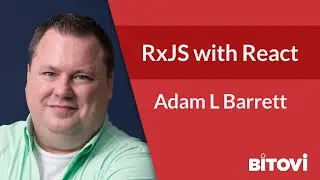 RxJS with React