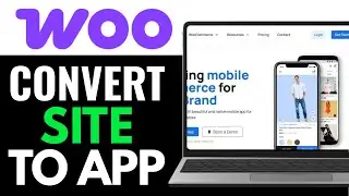 How to Convert Your WooCommerce Website to an Android App 2025 (Complete Guide)
