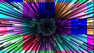 space shape 60FPS