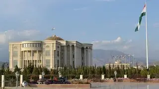 МАЪЛУМОТ ДАР БОРАИ ТОЧИКИСТОН