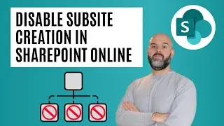 How To Disable Subsite Creation In SharePoint Online