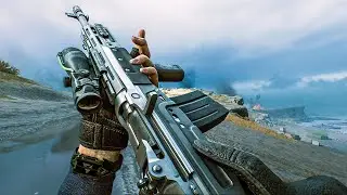 باتل فيلد المجانيه - Delta Force Havoc Warfare