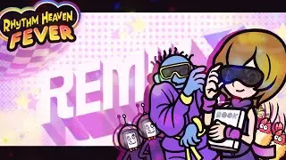 Remix 7 ~ SFX Version (Rhythm Heaven Fever) [EXTENDED]