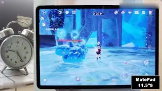 Huawei MatePad 11.5