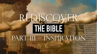 Surprising facts about Biblical Inspiration