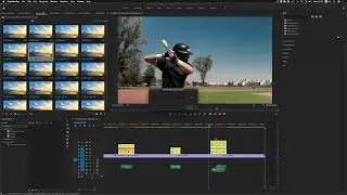 The Most Useful Transitions Updated Tutorial for Premiere Pro