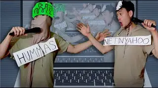 This Video Is Responsible For The Ceasefire