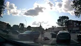 Battle in the Streets 60fps