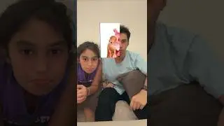 Yüzümüzün Yarısı Hangi Hayvana Benziyor ? 🤪