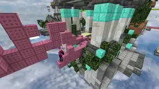 POV: You're too good at the block game #shorts