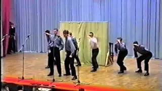 Наше главное оружие!